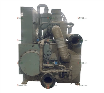 Hitachi RCUA300WH Z Vandkølet køler