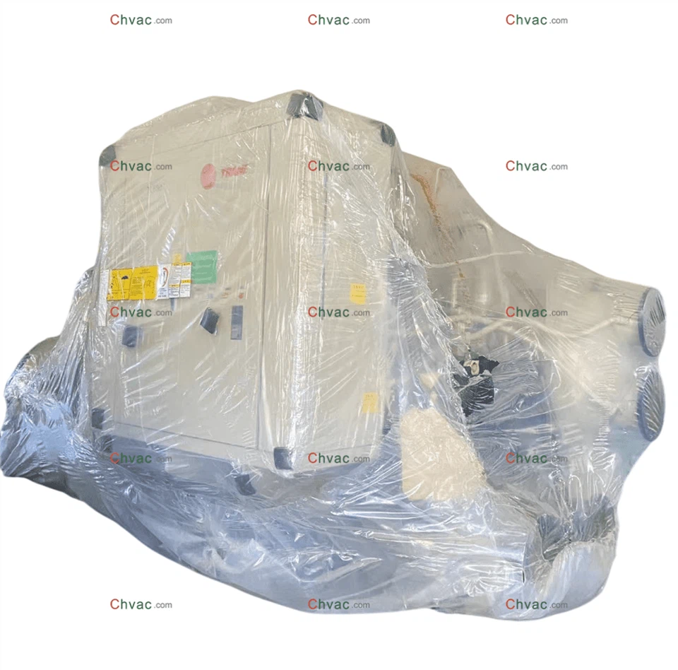 1000 TR Trane CVHF1070 Vandkølet køler