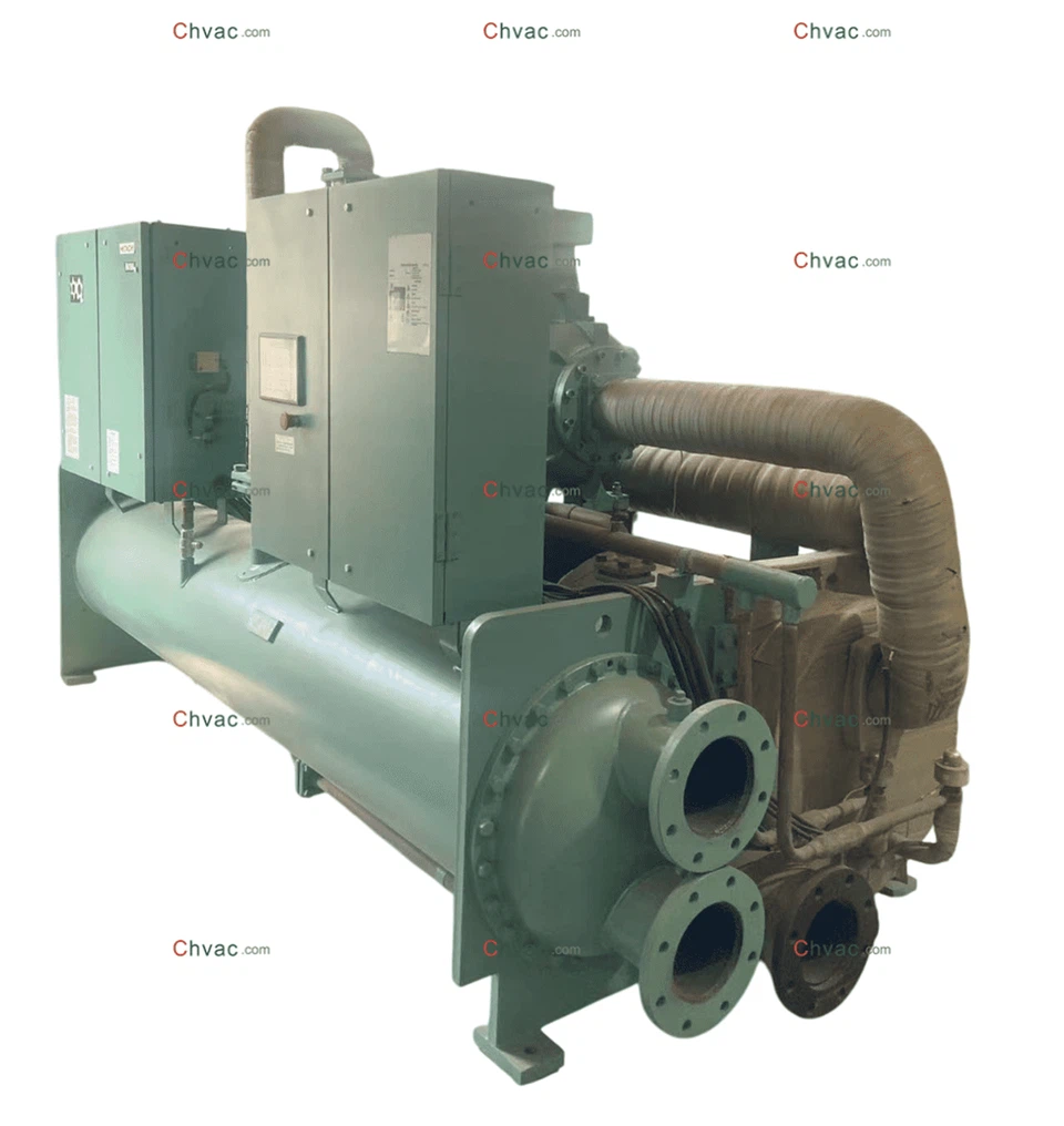 Hitachi RCUA220WHZ-E Vandkølet køler