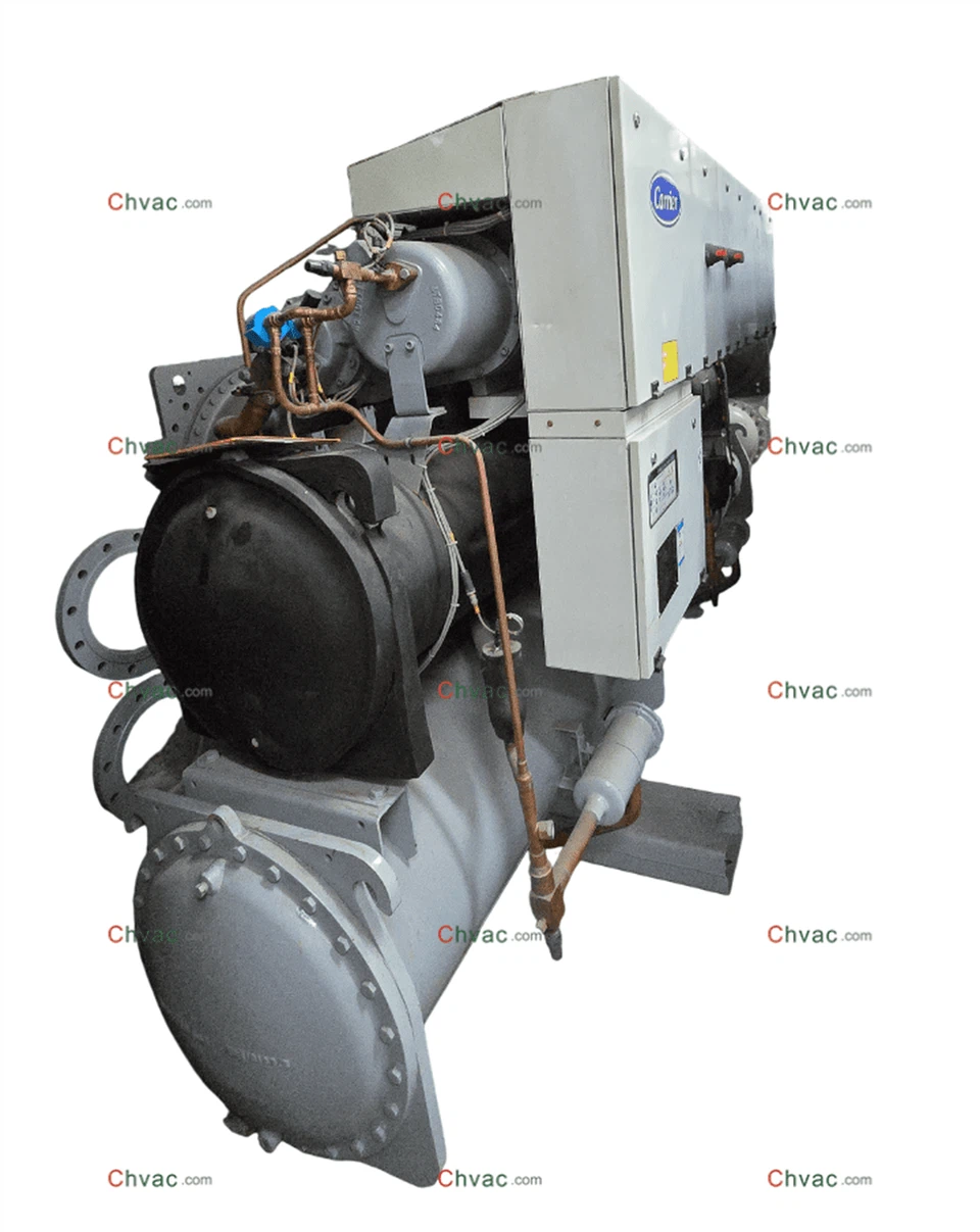 Carrier 30HXC250AH Vandkølet Chiller