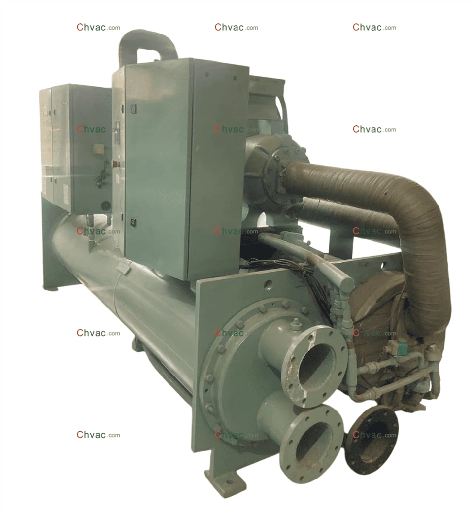 Hitachi RCUA280WHZ Vandkølet køler