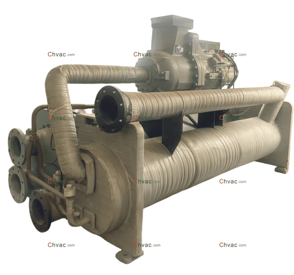 HitachiRCUA170WHZ-Z Water Cooled Chiller In Stock factory