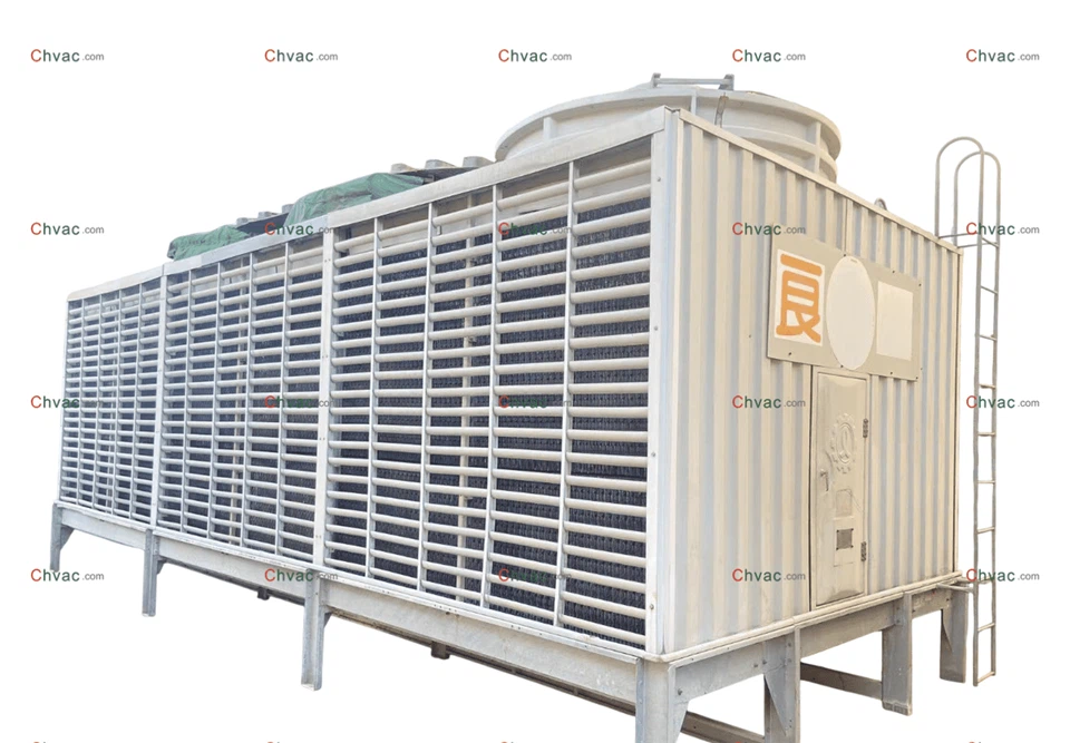 Liang Chi Cooling Tower LRC-H-700 In Stock manufacturers