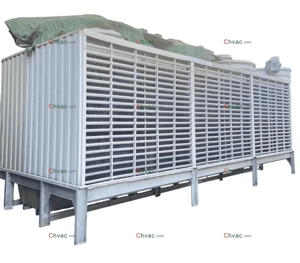 Liang Chi Cooling Tower LRC-H-700 In Stock suppliers