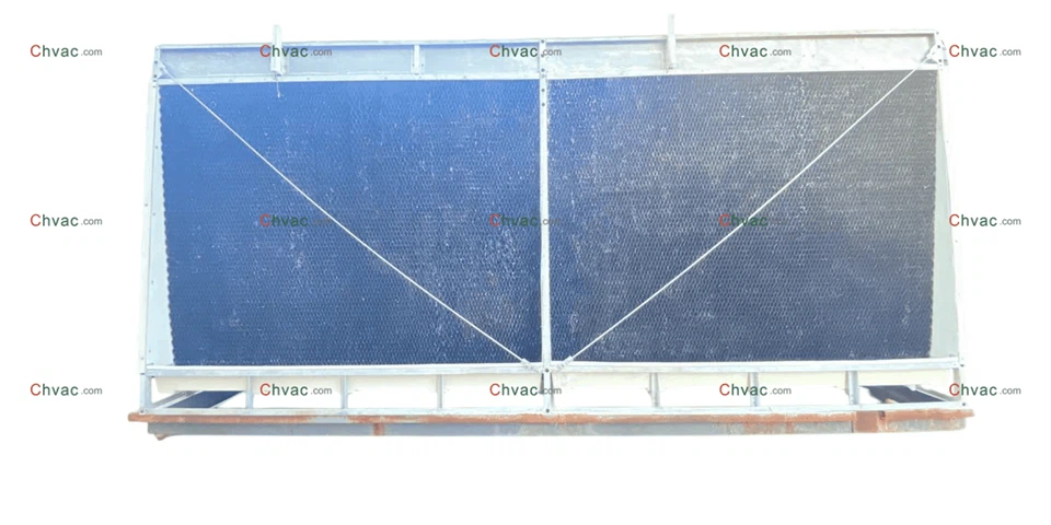 Køletårn NX1025PAN2FPK