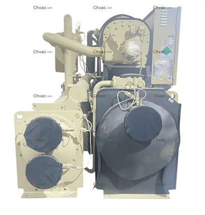 Trane RTHDB1B1B1 Vandkølet køler på lager