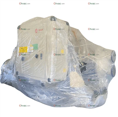 1000 TR Trane CVHF1070 Vandkølet køler