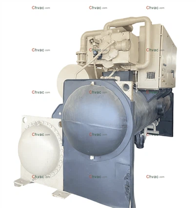 McQuay PFS540.2XE Vandkølet Chiller