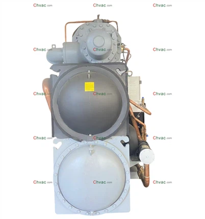 430 TR Carrier 30XW1502 Vandkølet Chiller