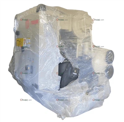 500 TR Trane Centrifugal CVHF485 Vandkølet Chiller