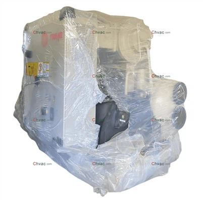 500 TR Trane Centrifugal CVHF485 Vandkølet Chiller