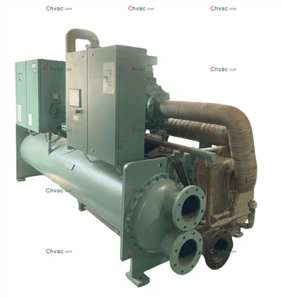 Hitachi RCUA220WHZ-E Vandkølet køler