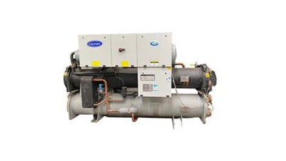 Carrier 30hxc Chiller