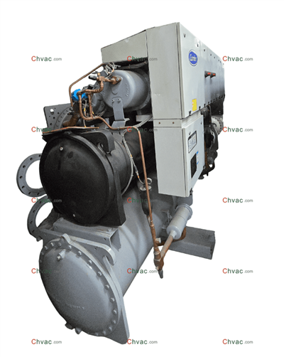 Carrier 30HXC250AH Vandkølet Chiller