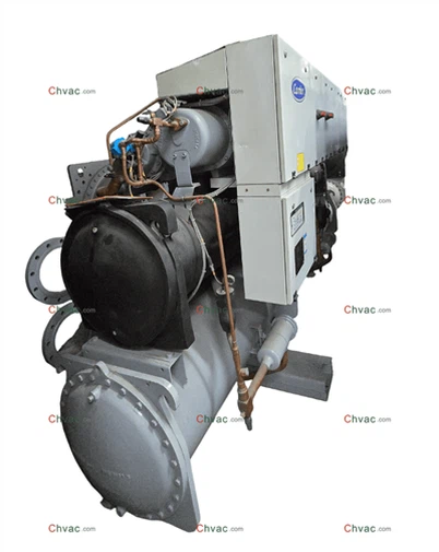 Carrier 30HXC250AH Vandkølet Chiller