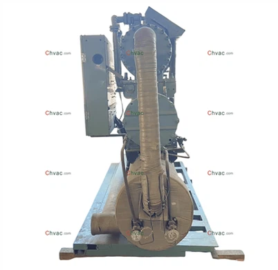 Hitachi 190 vandkølet køler