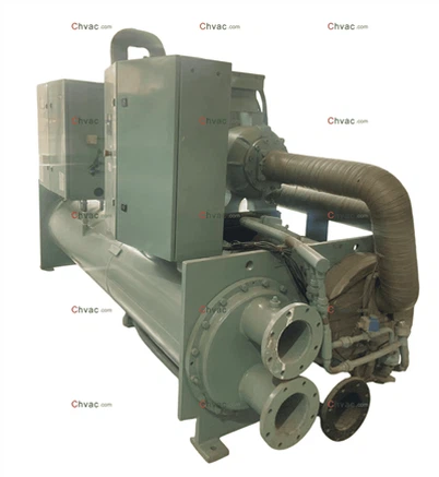 Hitachi RCUA170WHZ-Z Vandkølet køler