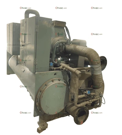Hitachi RCUA300WHZ Vandkølet køler
