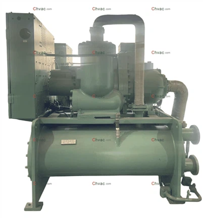 Hitachi RCY190WHZ-E Vandkølet køler