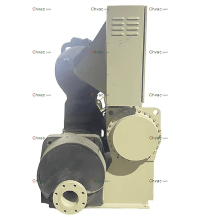 Trane RTHB215 vandkølet køler