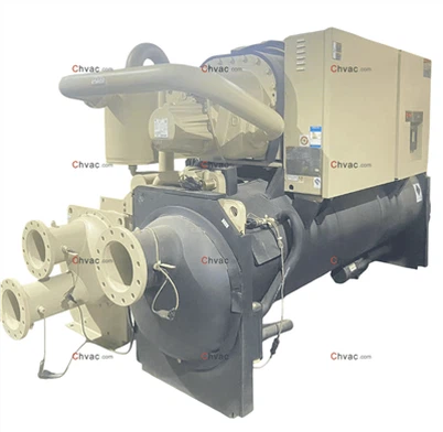 300 TR Trane RTHG300 vandkølet køler