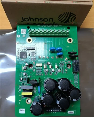 York 024 36133 002 VSOP