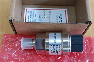 York 025-29139-001 Transducer-udledning