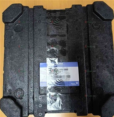 York 029 22454 000 akseltætning