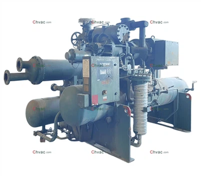 York RWKl40E-CUABY155CGS køler