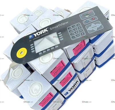 York Smart View Tastatur Ns: 025W42576-301