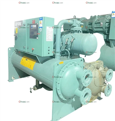 York YEWS100SA50D1 Vandkølet Chiller