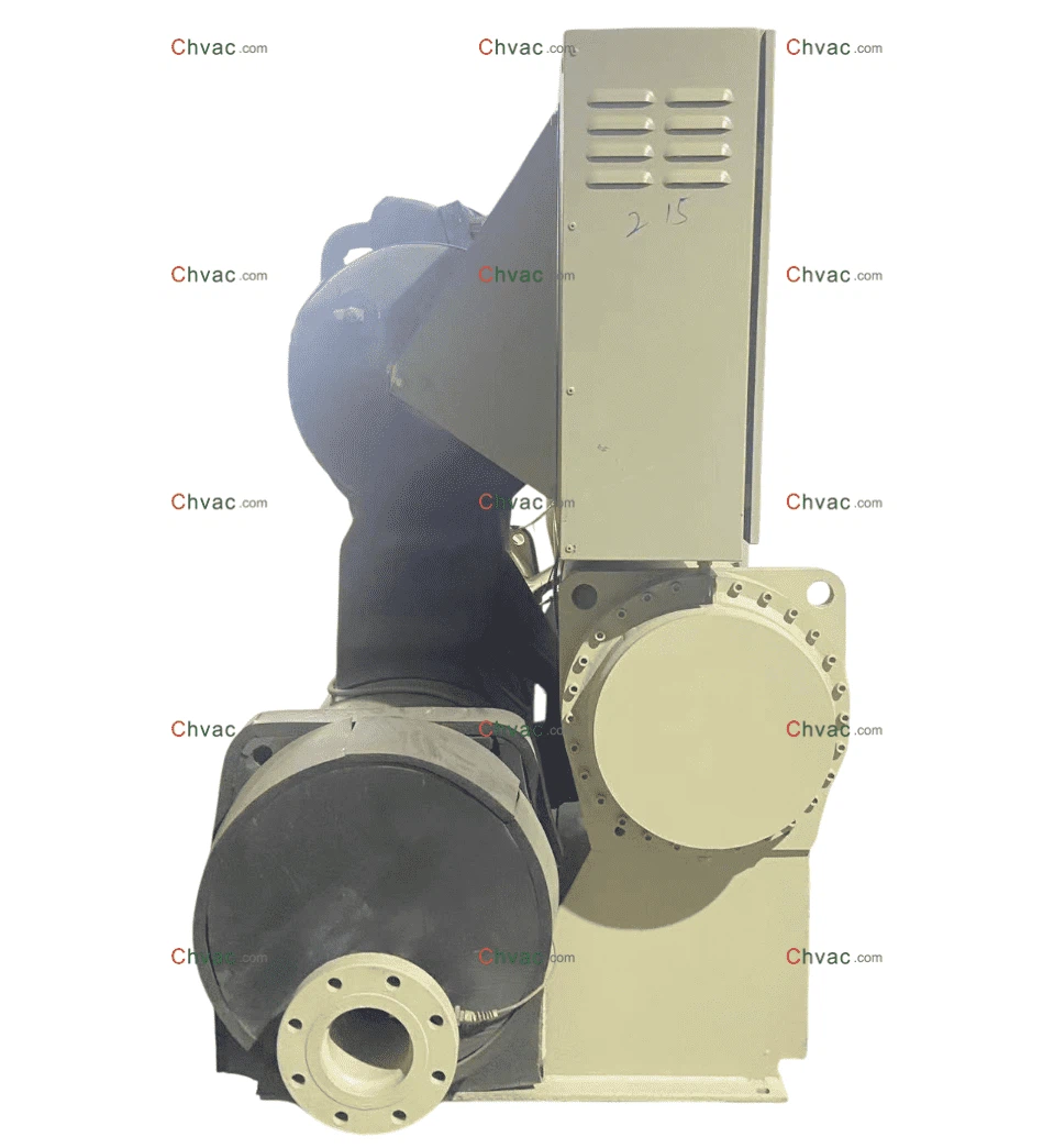 Trane RTHB215 vandkølet køler